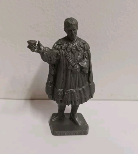 Figurine caiffa série - figurine,