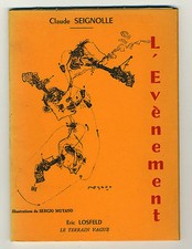 (83) Claude SEIGNOLLE