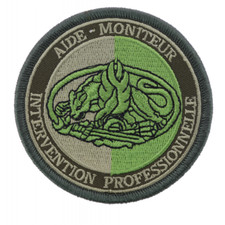 ECUSSON AMIP AIDE MONITEUR