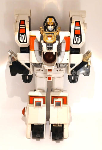 Bandai 1994 mmpr power - bandai,