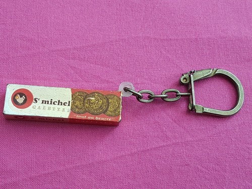 Porte clef clefs - un,