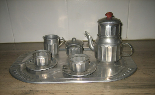 Dinette ancienne service - ancienne,