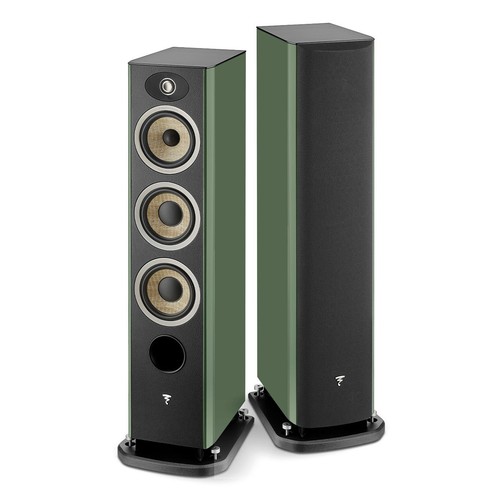 Focal aria evo - focal,