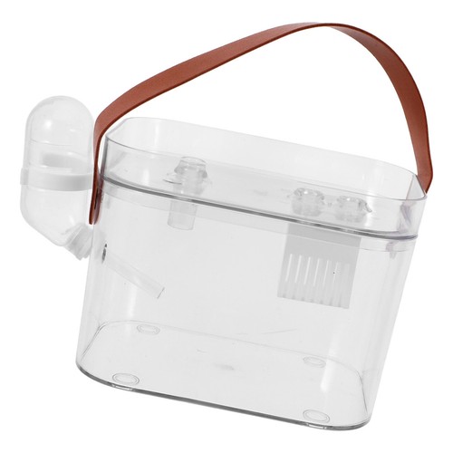 Cage voyage pour hamster - cage,