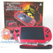 【Near Mint】Sony PS Vita