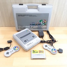 Nintendo Super Famicom Console