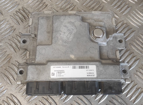 Calculateur moteur continenal - calculateur,