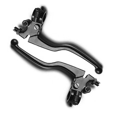 Levier de frein embrayage moto