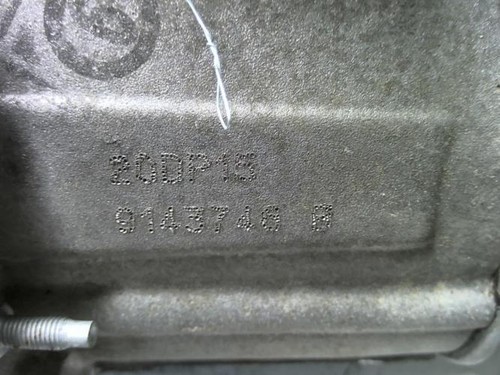 Boite vitesses citroen - vitesses,