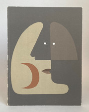 Victor BRAUNER. Catalogue
