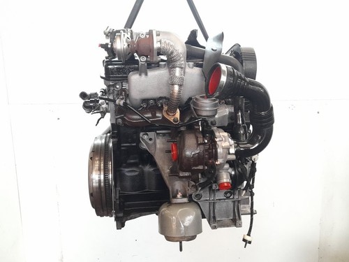 Ahh moteur complet 1713780 - complet,