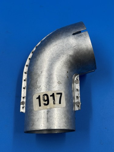 Dansk air outlet elbow porsche - dansk,