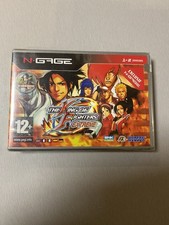 NEUF  Sous Blister The King Of