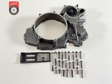 KTM 950 Adventure LC8 2004 - couvercle moteur couvercle d'embrayage d'occasion