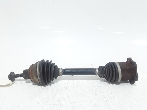 Transmission avant droite audi - transmission,