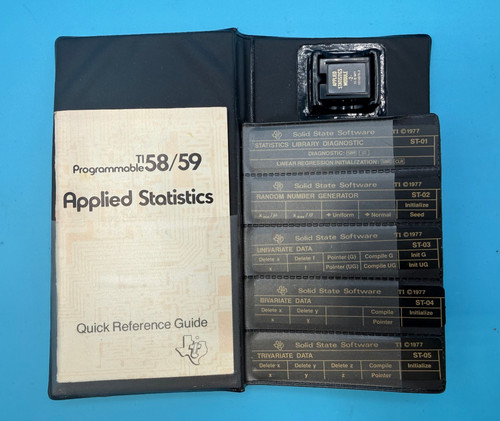Texas instruments programmable - texas,