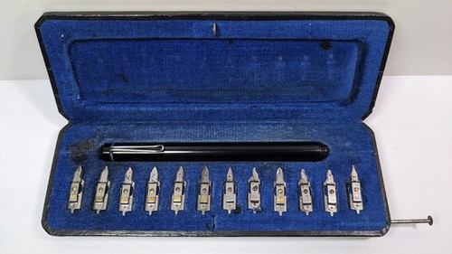 Ancien stylo porte plume - ancien,