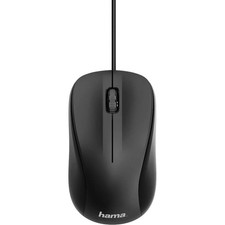 Hama MC-300 Souris USB optique