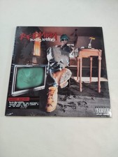 Redman - Muddy Waters '96 2xLP