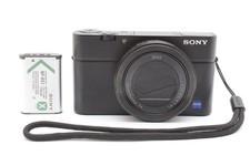 Sony SONY Cyber-shot RX100III