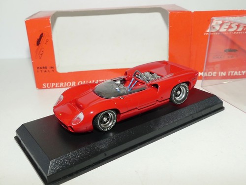 Lola t70 spyder - lola, best