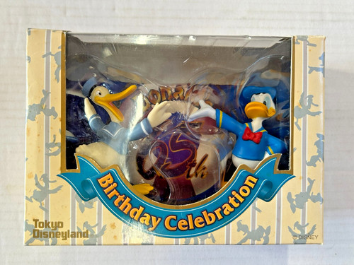 Walt disney donald 65e - walt, donald’s