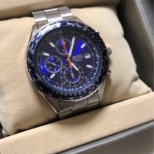 Montre homme SEIKO Pilot
