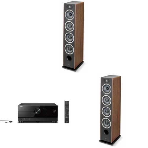 Focal vestia no3 dark - vestia,