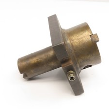 Davis CNC Tourelle Tour Verrouillage Rapide Outil Support 3 " Projection 7cm