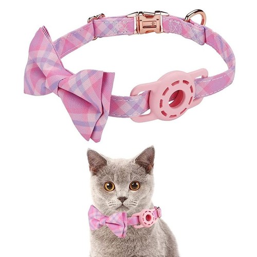 Collier pet tracker insert - pet,
