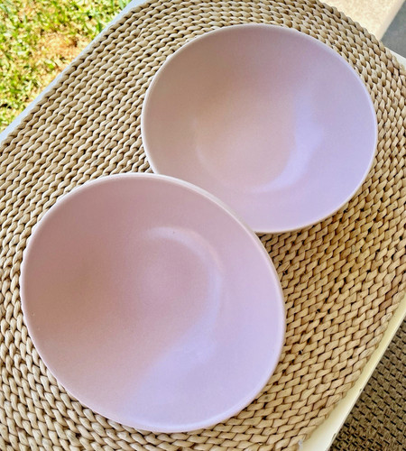 Ikea dinera pink blush - 2,