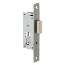 Metalux F114390000 Serrure 1