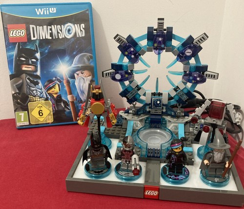 Lego dimensions starter pack - starter,