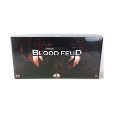 Everything Board Jeu Vampire