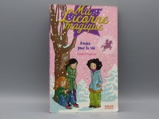 Ma Licorne magique - Linda