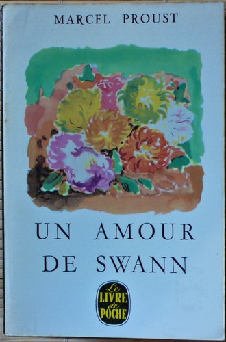 Marcel proust amour de - proust, un