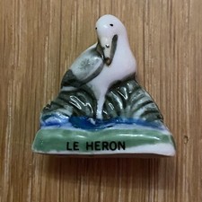 Fève ❤️ Galette Rois - LE