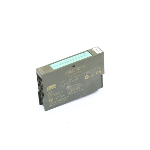 Siemens 6es7 132 - 132-4bd02-0aa0, 4