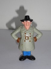 PVC Figurine vintage - Bandai