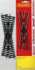 Hornby R614 R615 Jonction De