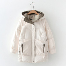manteau doudoune veste parka