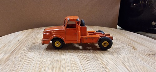 Dinky toys tracteur - toys, 36