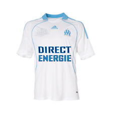 Maillot OM collector Olympique
