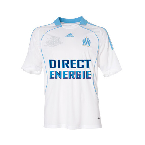 Maillot collector olympique - maillot,