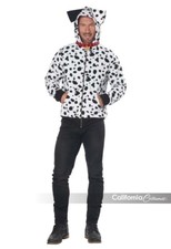 California Costumes Dalmatien