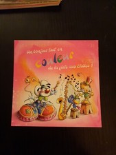 Diddl Mag Carte Postale A