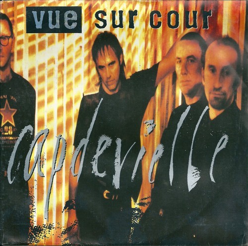 Jean patrick capdevielle vue - jean-patrick,