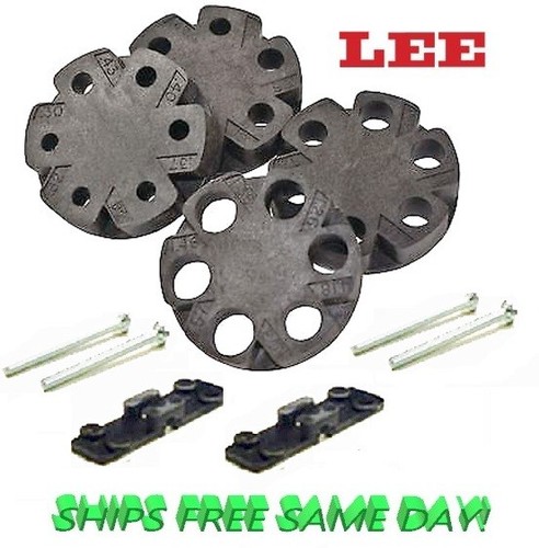 Lee double disque kit pour - double,