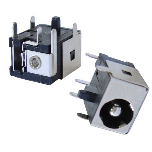 Power jack for fujitsu - ac,