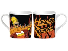 THE SIMPSONS - Mug Tasse HOMER
